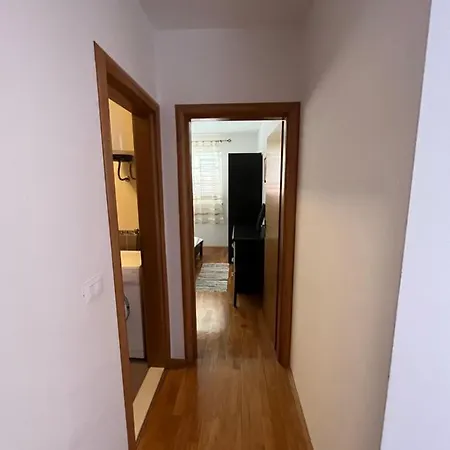 Apartment Put Makra 71 Makarska
