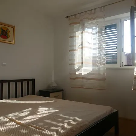 Apartment Put Makra 71 Makarska