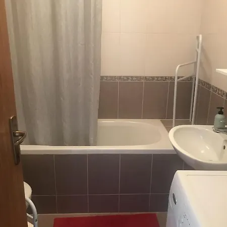Apartman Put Makra 71