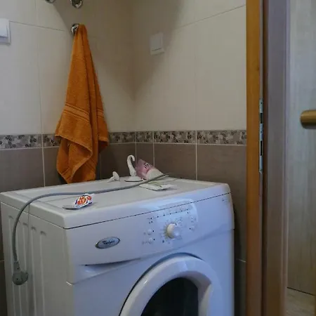 Apartman Put Makra 71 *